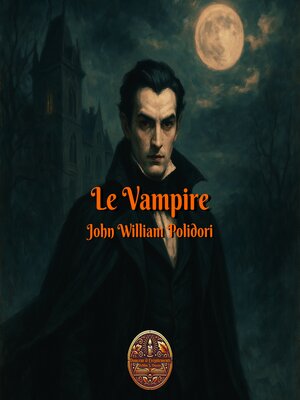cover image of Le Vampire